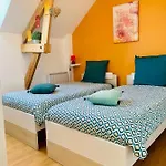 Le So Sweet, Maison Avec Jardin Clos, Terrasse Amenage, Jeux Et Jouets, Baby Foot, Flipper, Table De Ping Pong, A 1km De La D' Omaha Et Pres Port En Bessin * Sainte-Honorine-des-Pertes
