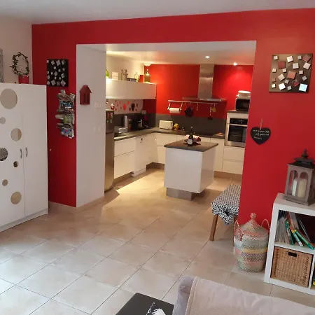 Le So Sweet, Maison Avec Jardin Clos, Terrasse Amenage, Jeux Et Jouets, Baby Foot, Flipper, Table De Ping Pong, A 1km De La D' Omaha Et Pres Port En Bessin Vakantiehuis Sainte-Honorine-des-Pertes