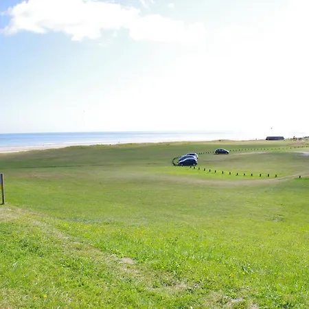 Le So Sweet, Maison Avec Jardin Clos, Terrasse Amenage, Jeux Et Jouets, Baby Foot, Flipper, Table De Ping Pong, A 1km De La D' Omaha Et Pres Port En Bessin