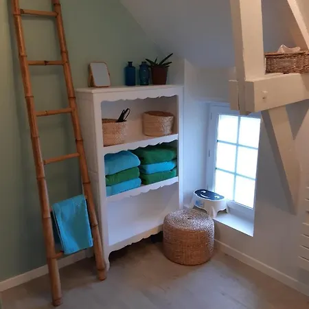 Le So Sweet, Maison Avec Jardin Clos, Terrasse Amenage, Jeux Et Jouets, Baby Foot, Flipper, Table De Ping Pong, A 1km De La D' Omaha Et Pres Port En Bessin Dom wakacyjny