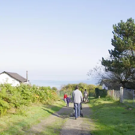 Le So Sweet, Maison Avec Jardin Clos, Terrasse Amenage, Jeux Et Jouets, Baby Foot, Flipper, Table De Ping Pong, A 1km De La D' Omaha Et Pres Port En Bessin Vakantiehuis *