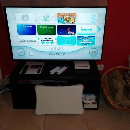 Le So Sweet, Maison Avec Jardin Clos, Terrasse Amenage, Jeux Et Jouets, Baby Foot, Flipper, Table De Ping Pong, A 1km De La D' Omaha Et Pres Port En Bessin Vakantiehuis Sainte-Honorine-des-Pertes