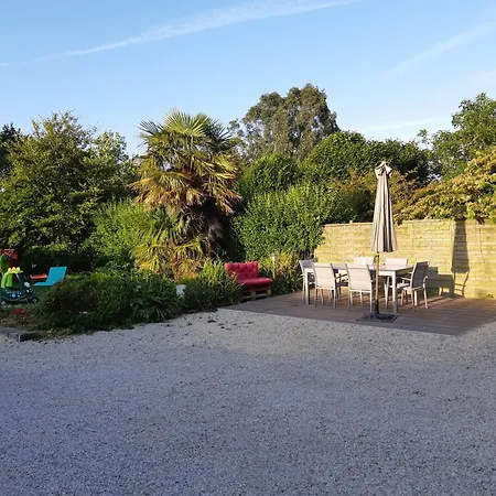 Le So Sweet, Maison Avec Jardin Clos, Terrasse Aménagé, Jeux Et Jouets, Baby Foot, Flipper, Table De Ping Pong, à 1km De La D' Omaha Et Près Port En Bessin * Sainte-Honorine-des-Pertes