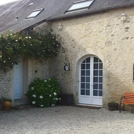 Le So Sweet, Maison Avec Jardin Clos, Terrasse Amenage, Jeux Et Jouets, Baby Foot, Flipper, Table De Ping Pong, A 1km De La D' Omaha Et Pres Port En Bessin