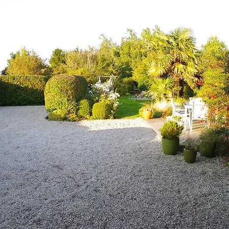 Maison Avec Jardin, Baby Foot, Flipper, Table De Ping Pong, à 1km à Pied Omaha Et Près Port En Bessin Casa vacanze Sainte-Honorine-des-Pertes