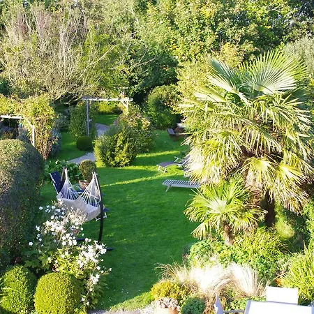 Le So Sweet, Maison Avec Jardin Clos, Terrasse Amenage, Jeux Et Jouets, Baby Foot, Flipper, Table De Ping Pong, A 1km De La D' Omaha Et Pres Port En Bessin * Sainte-Honorine-des-Pertes