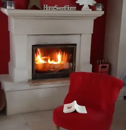 Dom wakacyjny Le So Sweet, Maison Avec Jardin Clos, Terrasse Amenage, Jeux Et Jouets, Baby Foot, Flipper, Table De Ping Pong, A 1km De La D' Omaha Et Pres Port En Bessin *