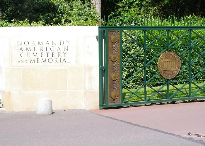 Сasa de vacaciones Le So Sweet, Maison Avec Jardin Clos, Terrasse Aménagé, Jeux Et Jouets, Baby Foot, Flipper, Table De Ping Pong, à 1km De La D' Omaha Et Près Port En Bessin