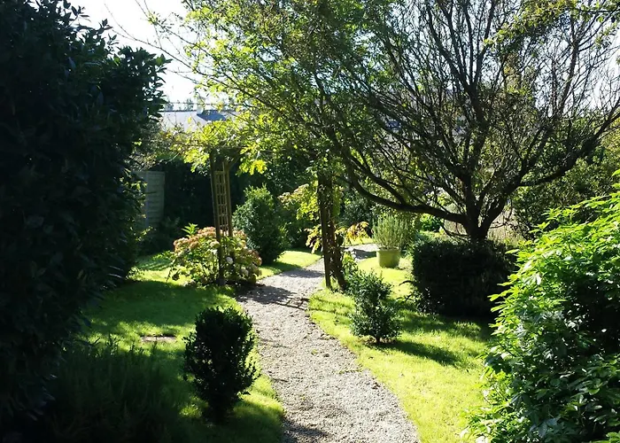 Le So Sweet, Maison Avec Jardin Clos, Terrasse Aménagé, Jeux Et Jouets, Baby Foot, Flipper, Table De Ping Pong, à 1km De La D' Omaha Et Près Port En Bessin Сasa de vacaciones Sainte-Honorine-des-Pertes